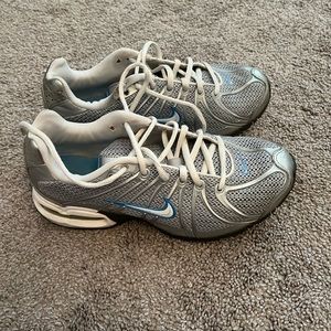 Nike Max Air Sneakers